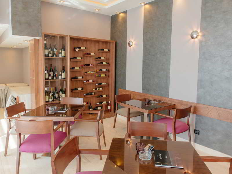 Hotel New Star Podgorica Extérieur photo