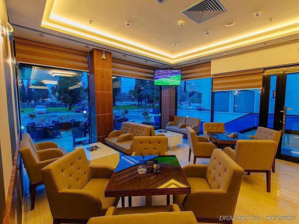 Hotel New Star Podgorica Extérieur photo
